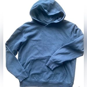 Boys Black H&M sweatshirt